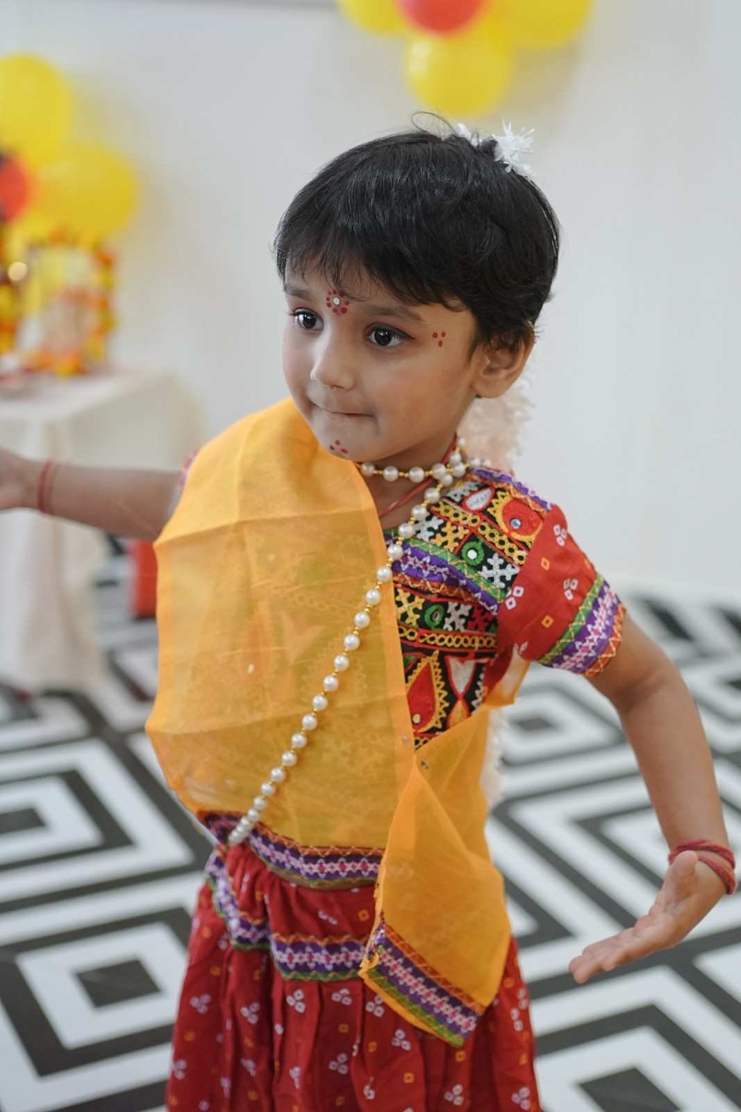 Janmashtami